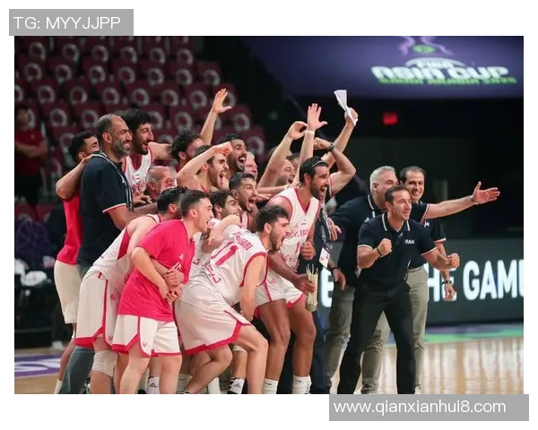 男篮世界杯伊朗对战西班牙首节精彩回顾与分析