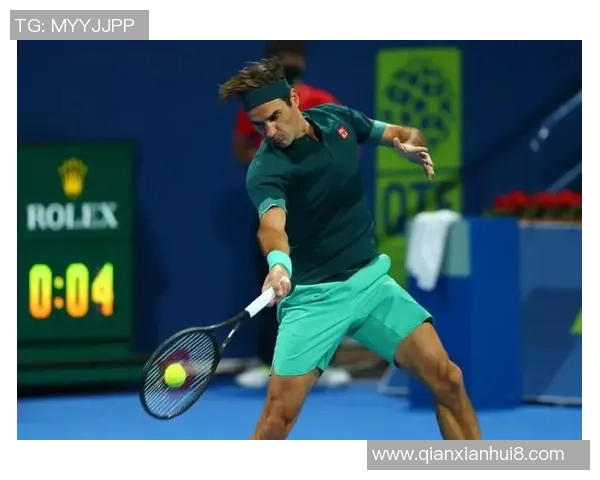 费德勒与巴希拉什维利激战精彩回顾网球盛宴再度上演