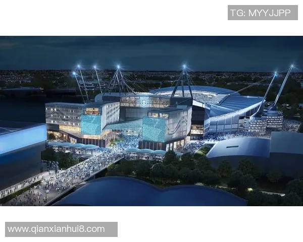 曼城上赛季财报：收入6.941亿镑为队史第三高，亏本990万英镑